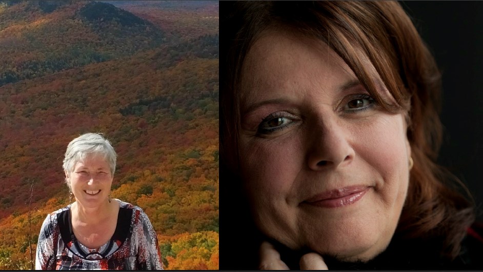 La Librairie Sélect accueillera Carole Labrie et Anne Julien