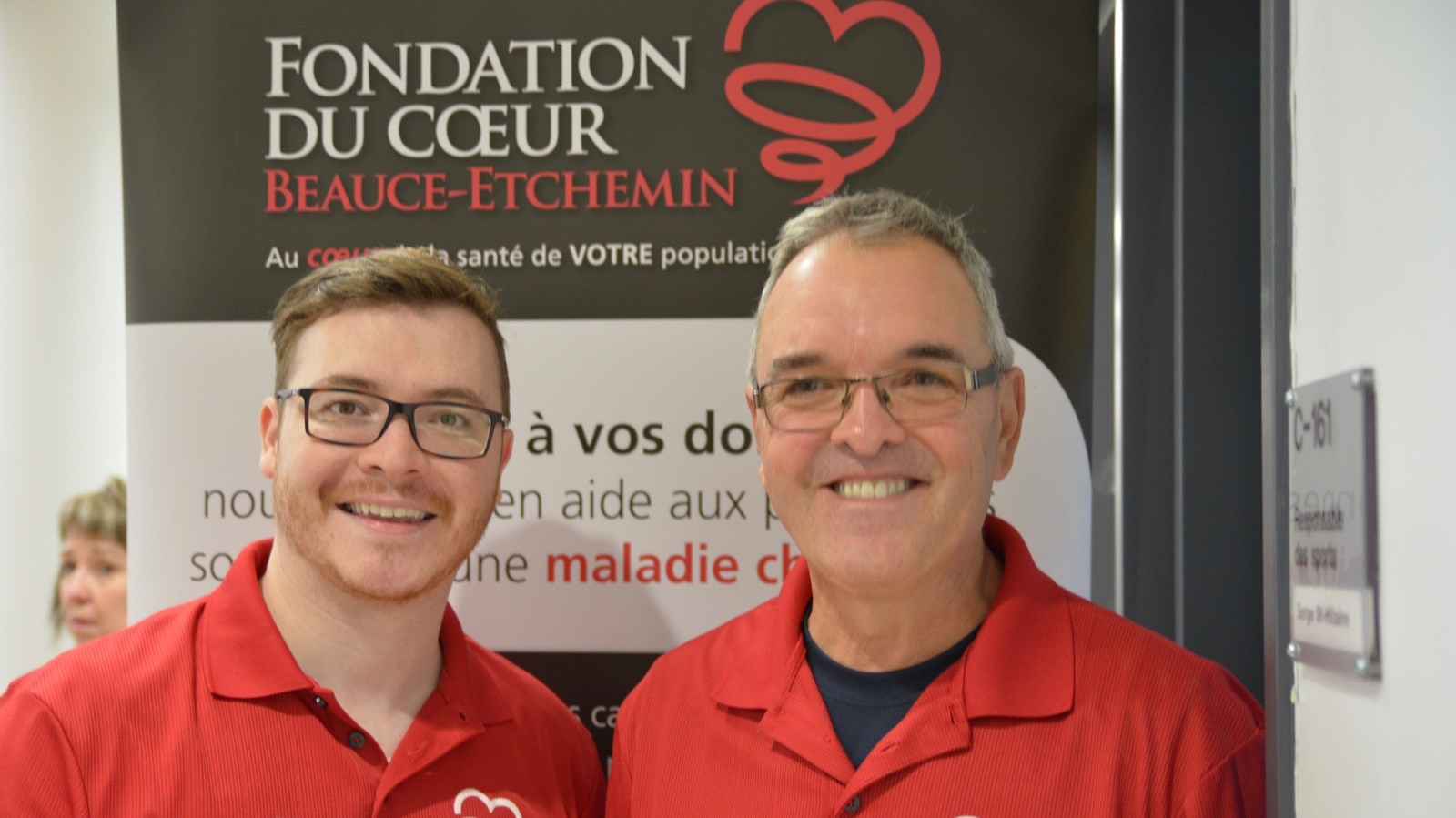 La Fondation du coeur Beauce-Etchemin organise son prochain brunch