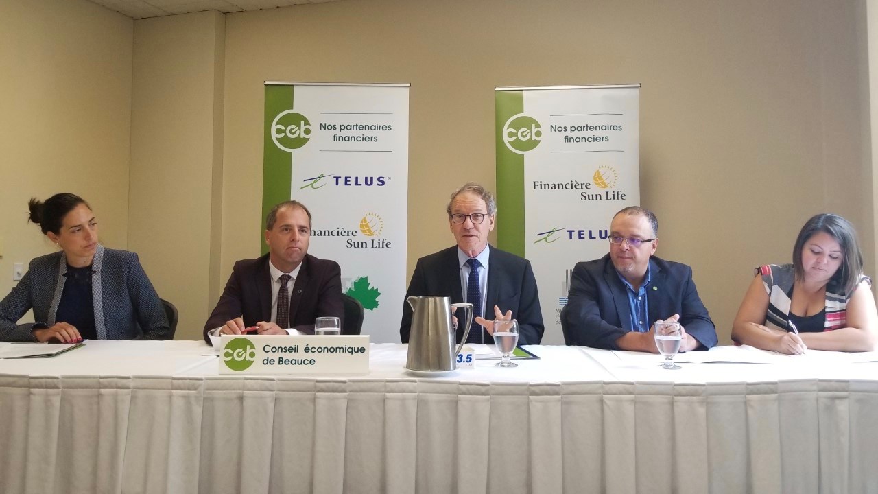 Prochain déjeuner du CEB : les entreprises familiales seront à l'honneur