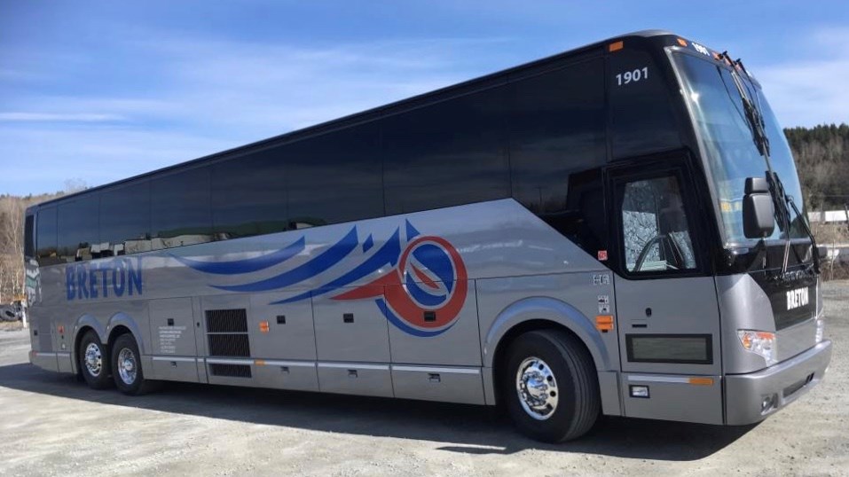 Autobus Breton mettra fin à la liaison entre St-Georges et Québec