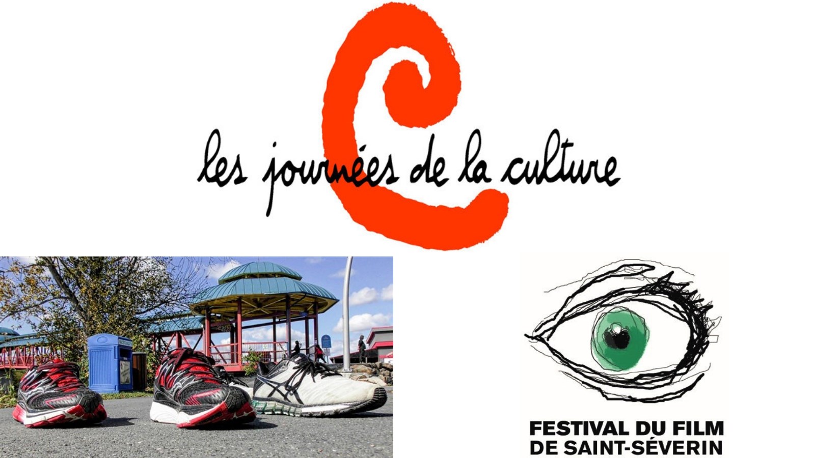 Activités à ne pas manquer en Beauce le 29 et le 30 septembre