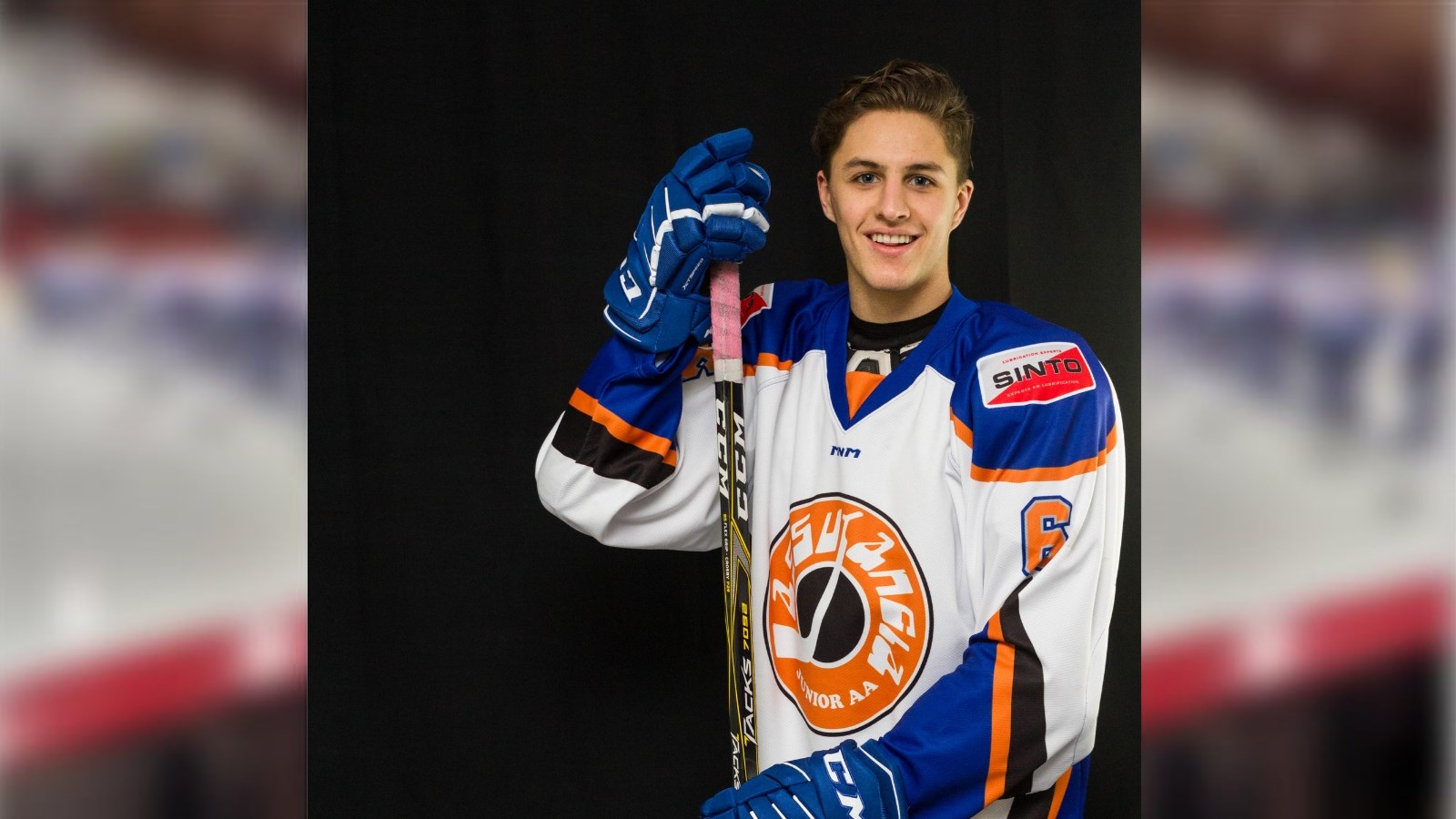 Cédric Poulin