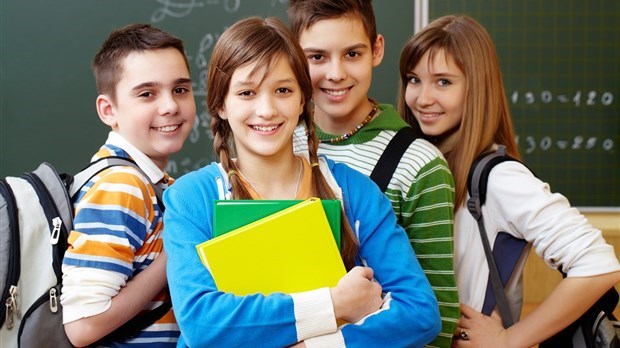 Cinq résolutions scolaires pour les parents et les jeunes