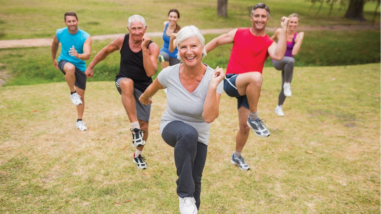 Activité physique et motivation : trouvez la vôtre ! Trucs d’une kinésiologue