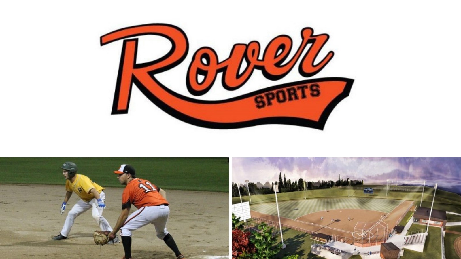 Le baseball sénior débarque à Sainte-Marie