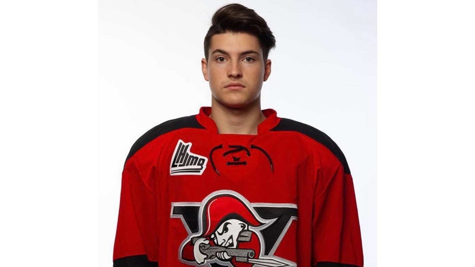 Charles-Édouard Drouin passe à la Ligue de hockey junior majeur 