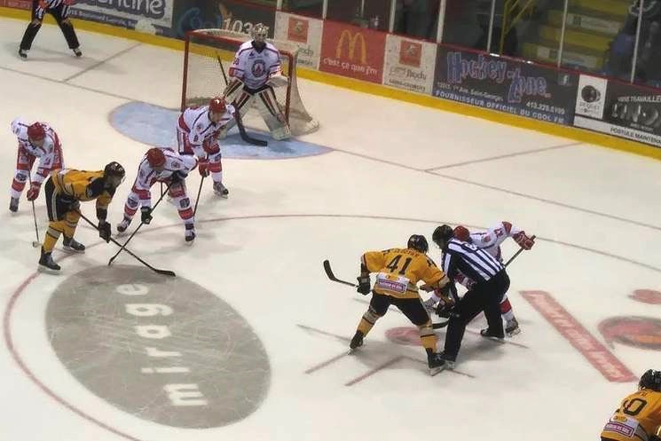 Match du Cool FM : Les Pétroliers repartent avec la victoire