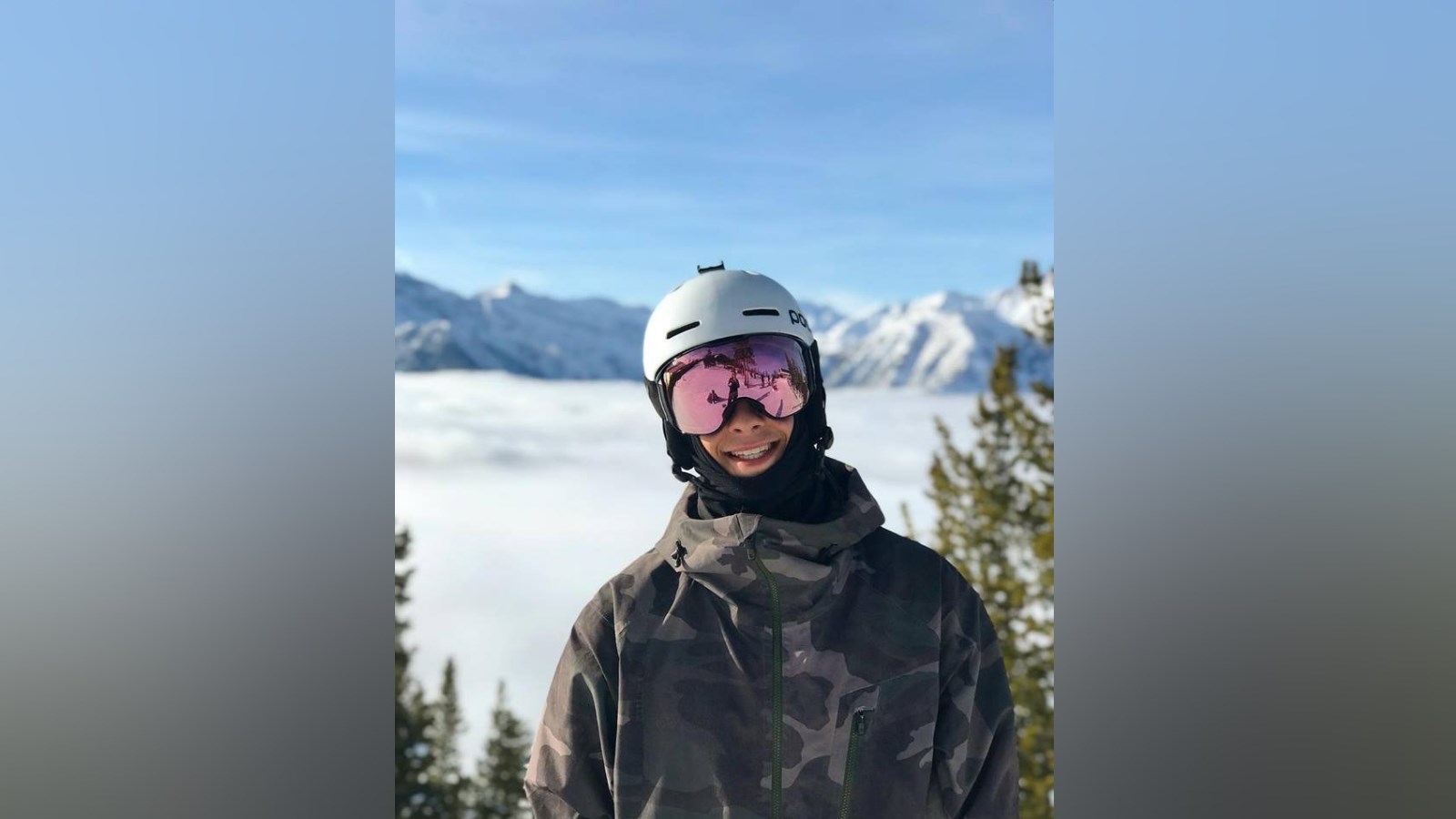 Éliot Grondin participera aux championnats du monde