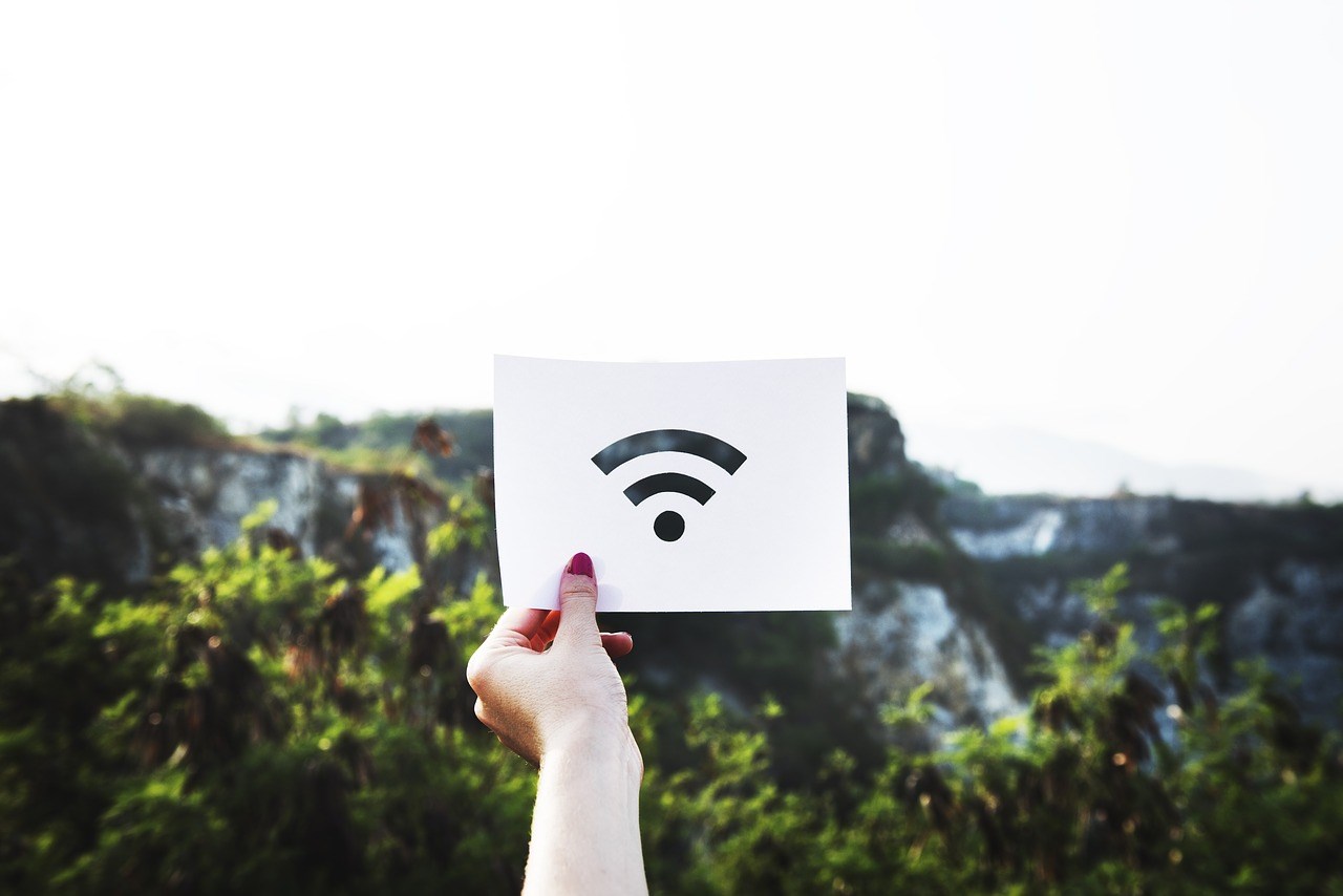 Connexion Internet haute vitesse, un enjeu primordial pour le FQM