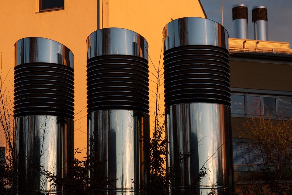 Choisir sa pompe hydraulique