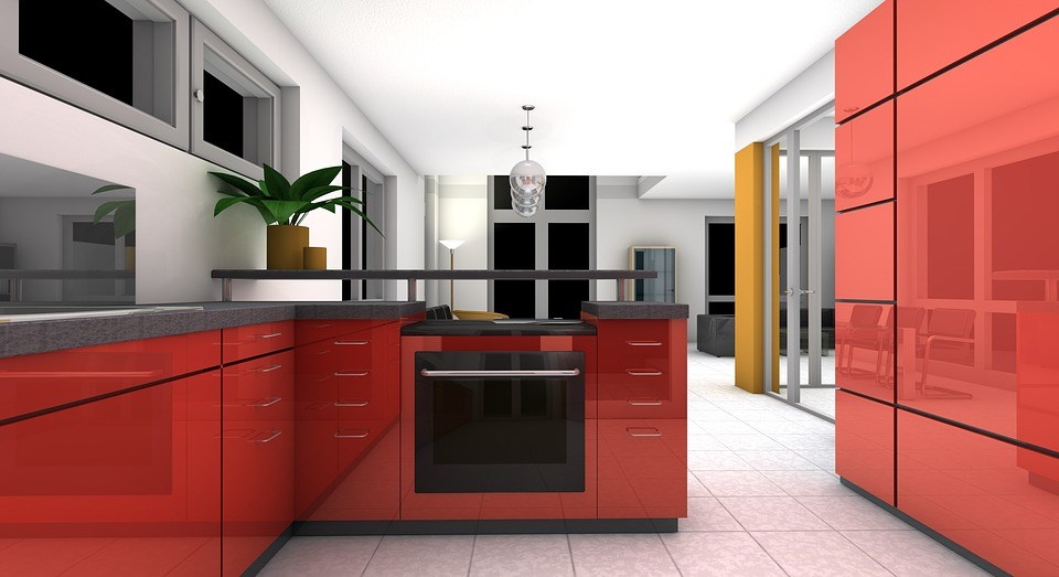 Tout savoir sur la rénovation cuisine