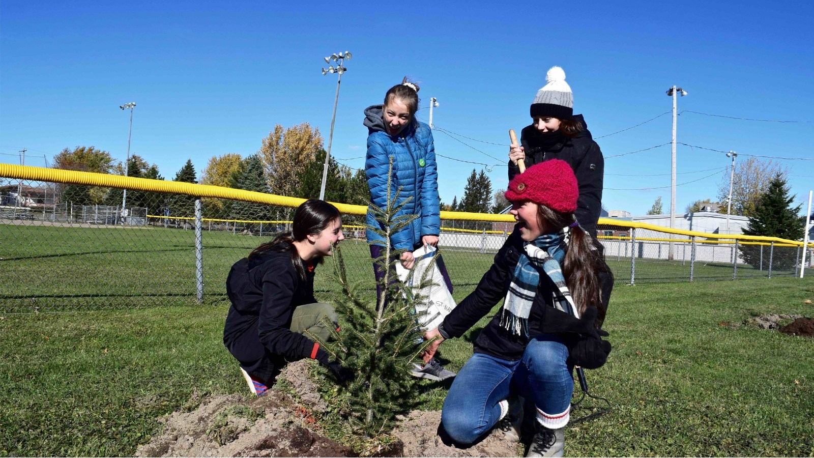 Appel de projets d’Arbre-Évolution : une initiative qui fait rouler l’écologie