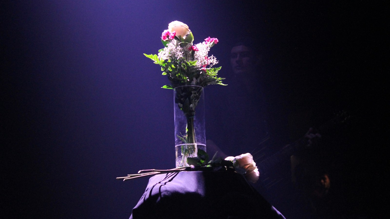 Mélissa Doyon gagne le coeur des juges à la finale locale de Cégeps en spectacle