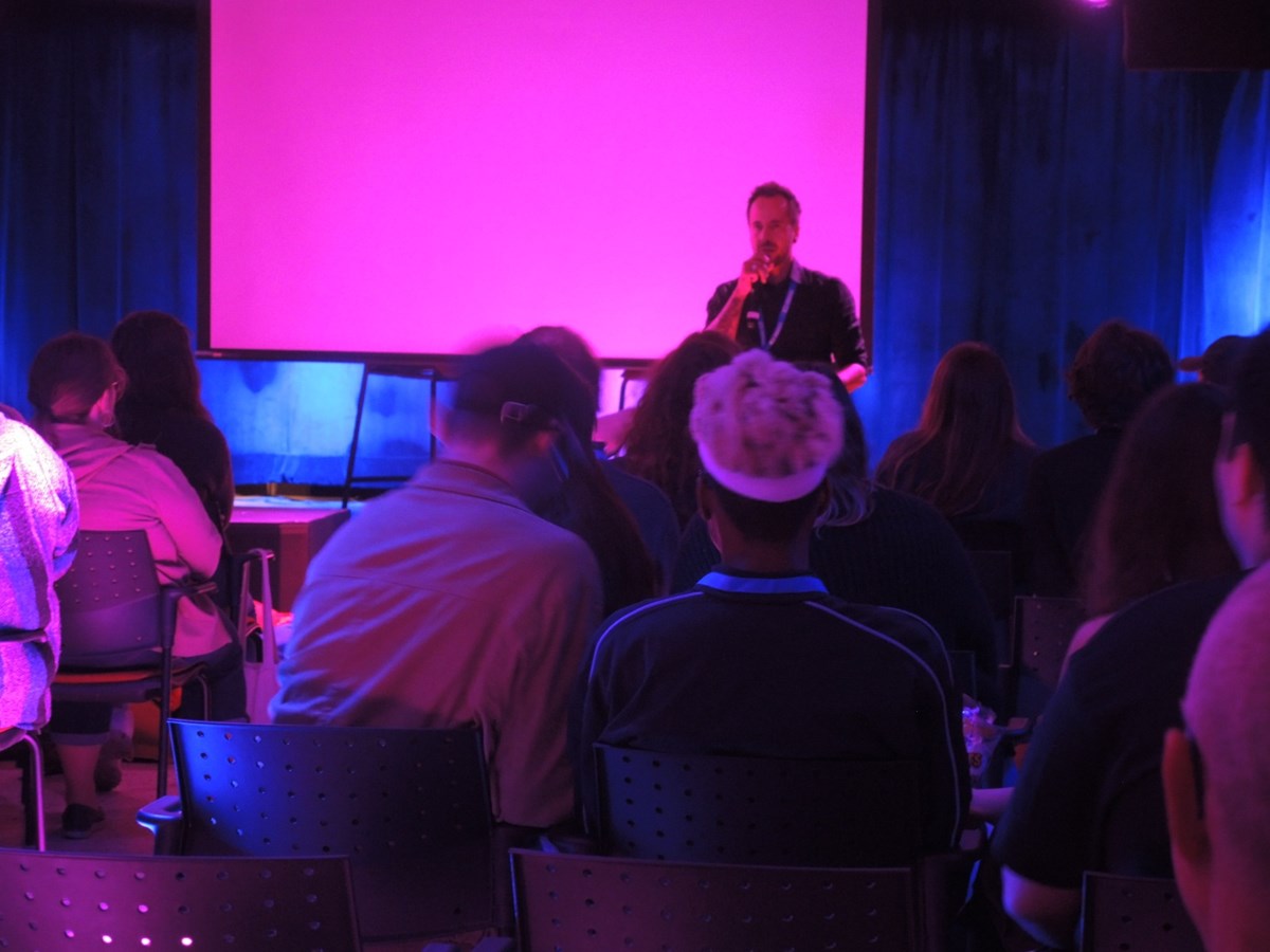 Festival de cinéma Créativa : une vitrine pour la créativité, le talent et la diversité