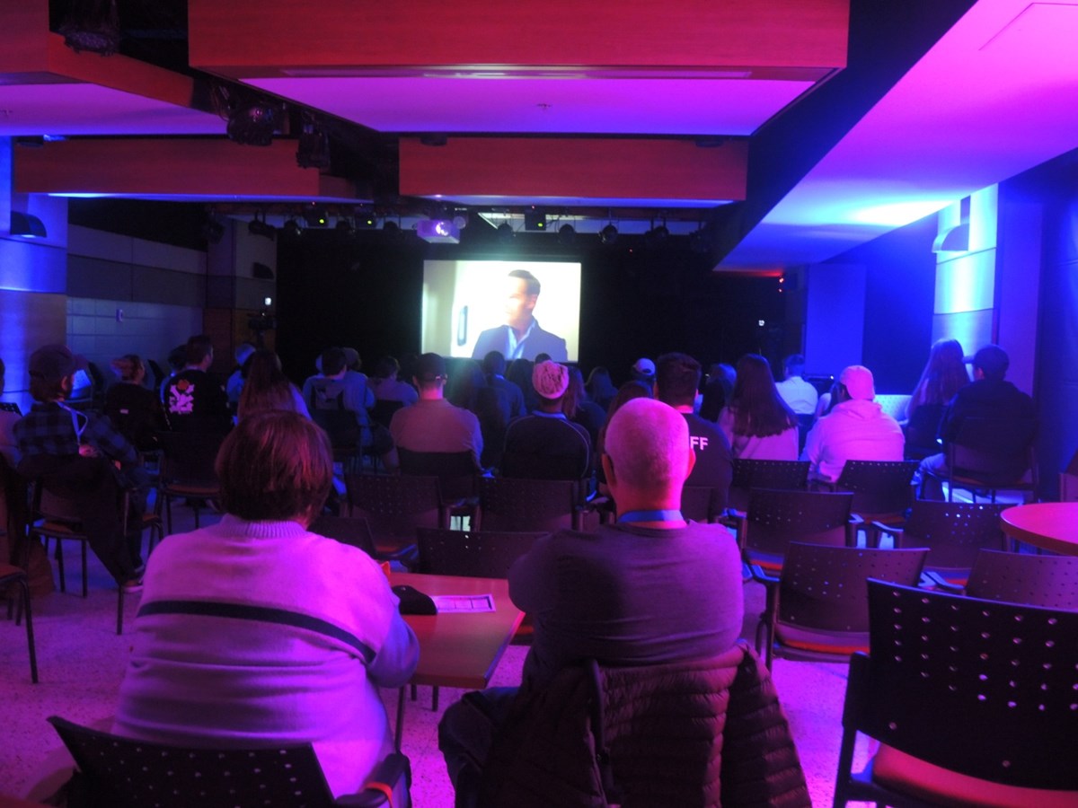 Festival de cinéma Créativa : une vitrine pour la créativité, le talent et la diversité