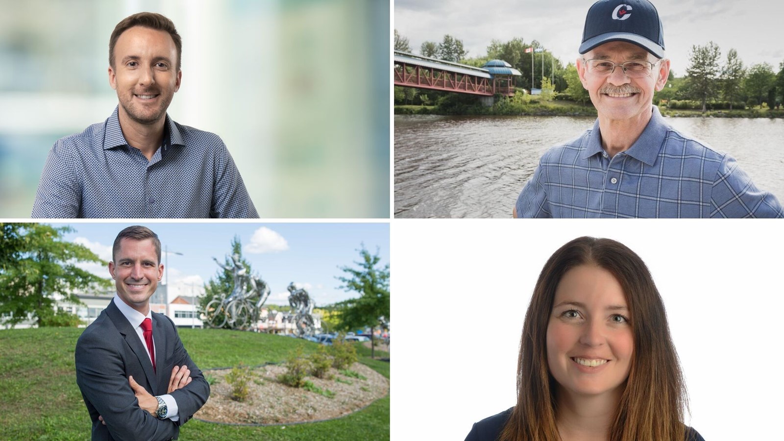 Les producteurs agricoles invités à questionner quatre candidats