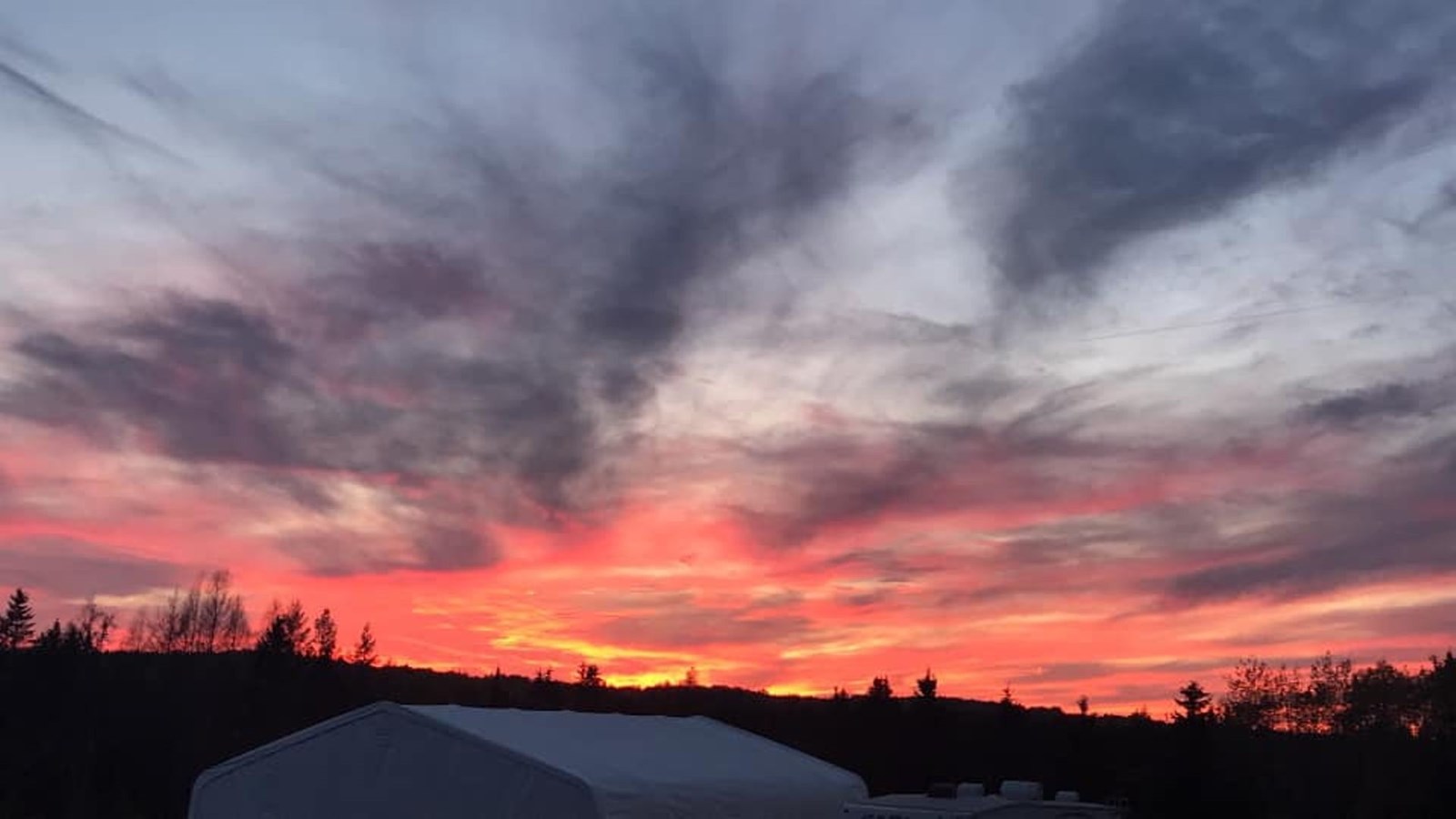 Galerie photos 2 : votre vision de l'automne !