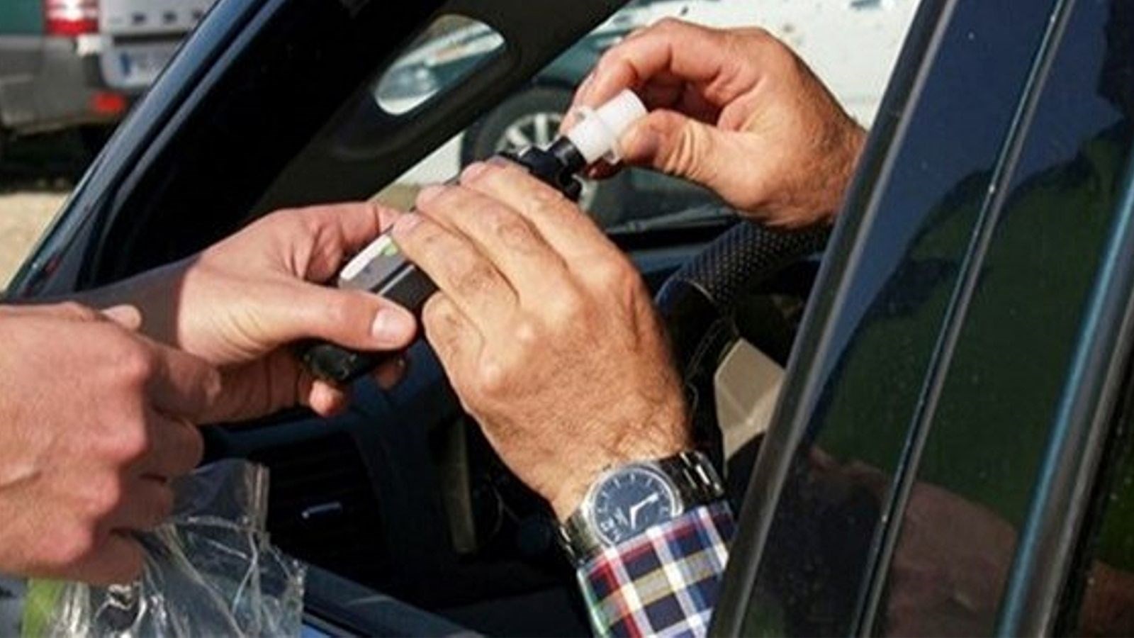 Plusieurs arrestations effectuées en lien avec la conduite avec les capacités affaiblies