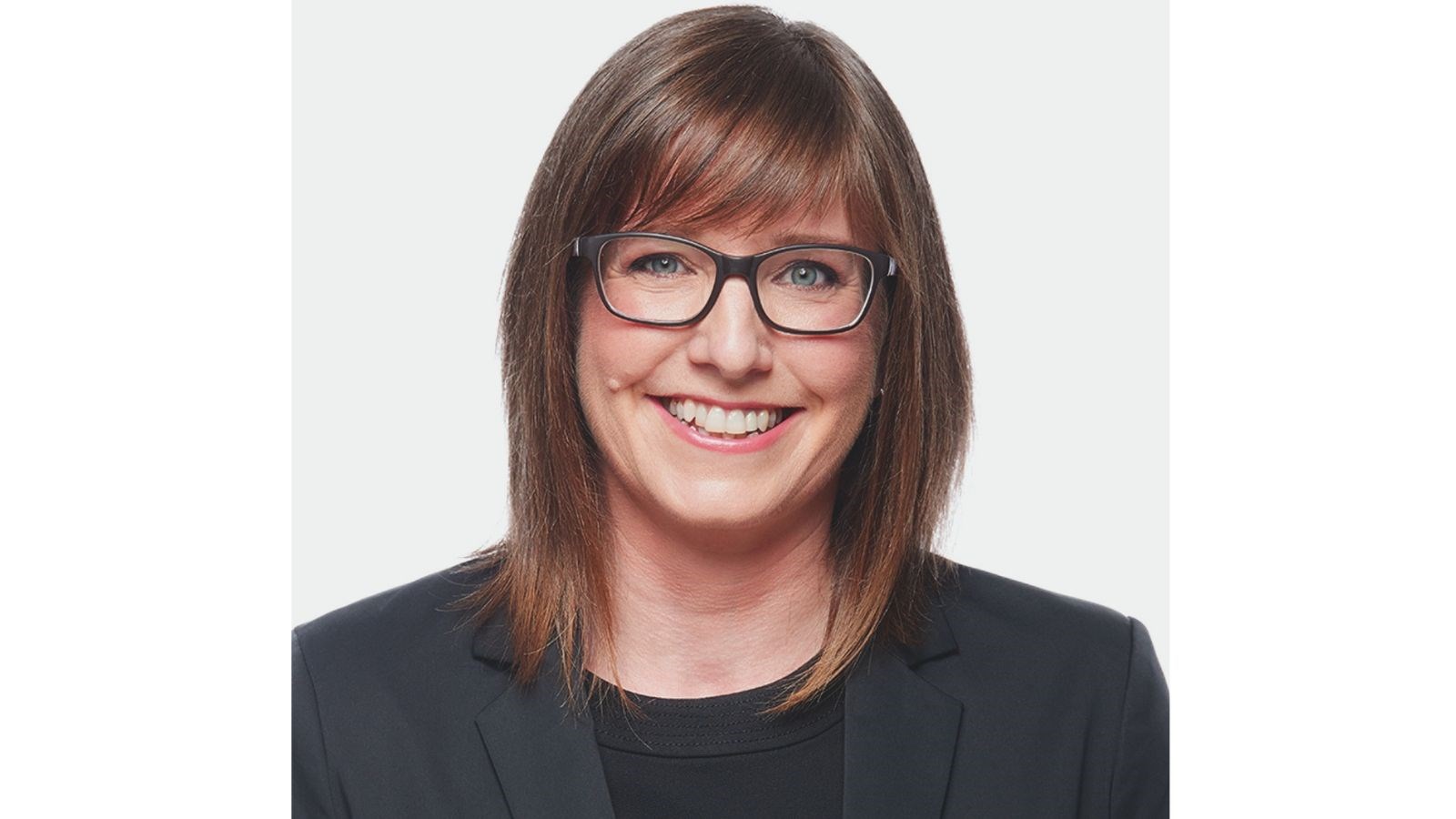 La ministre Marie-Eve Proulx, responsable de la région de Chaudière-Appalaches.