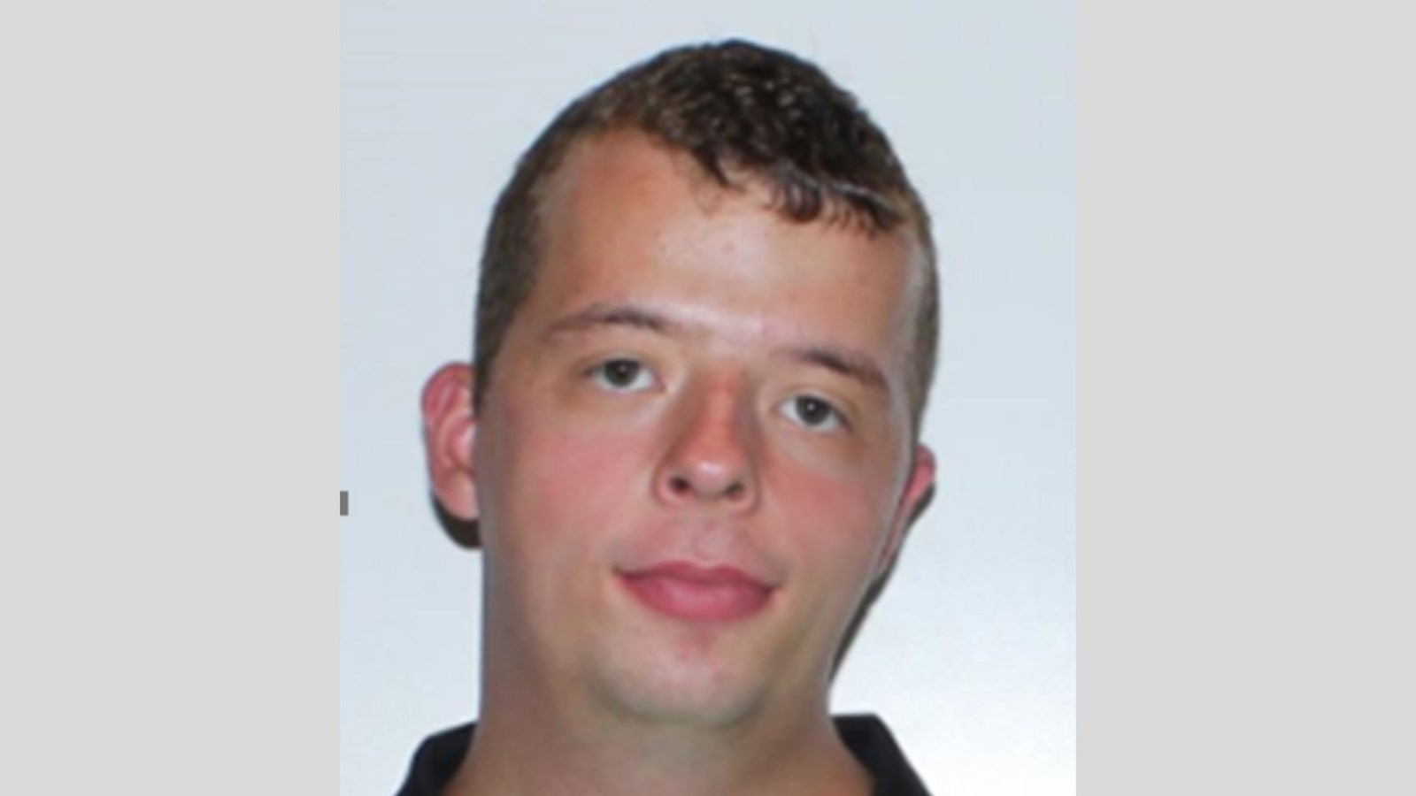 Michaël Roy, 23 ans de Sainte-Marie