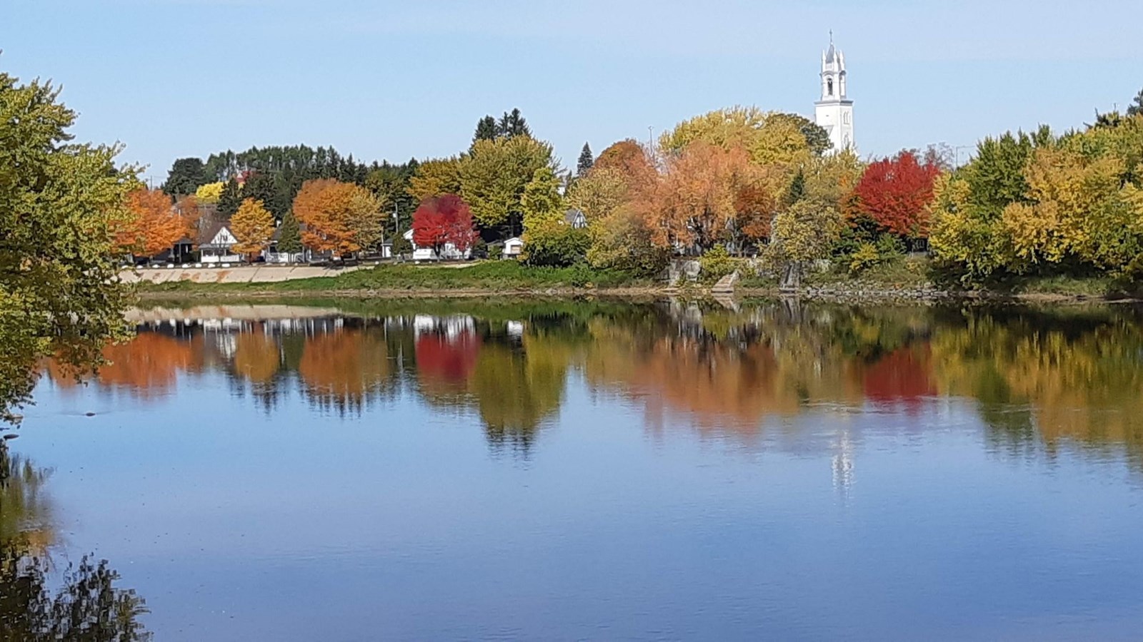 Galerie photos 3 : votre vision de l'automne !