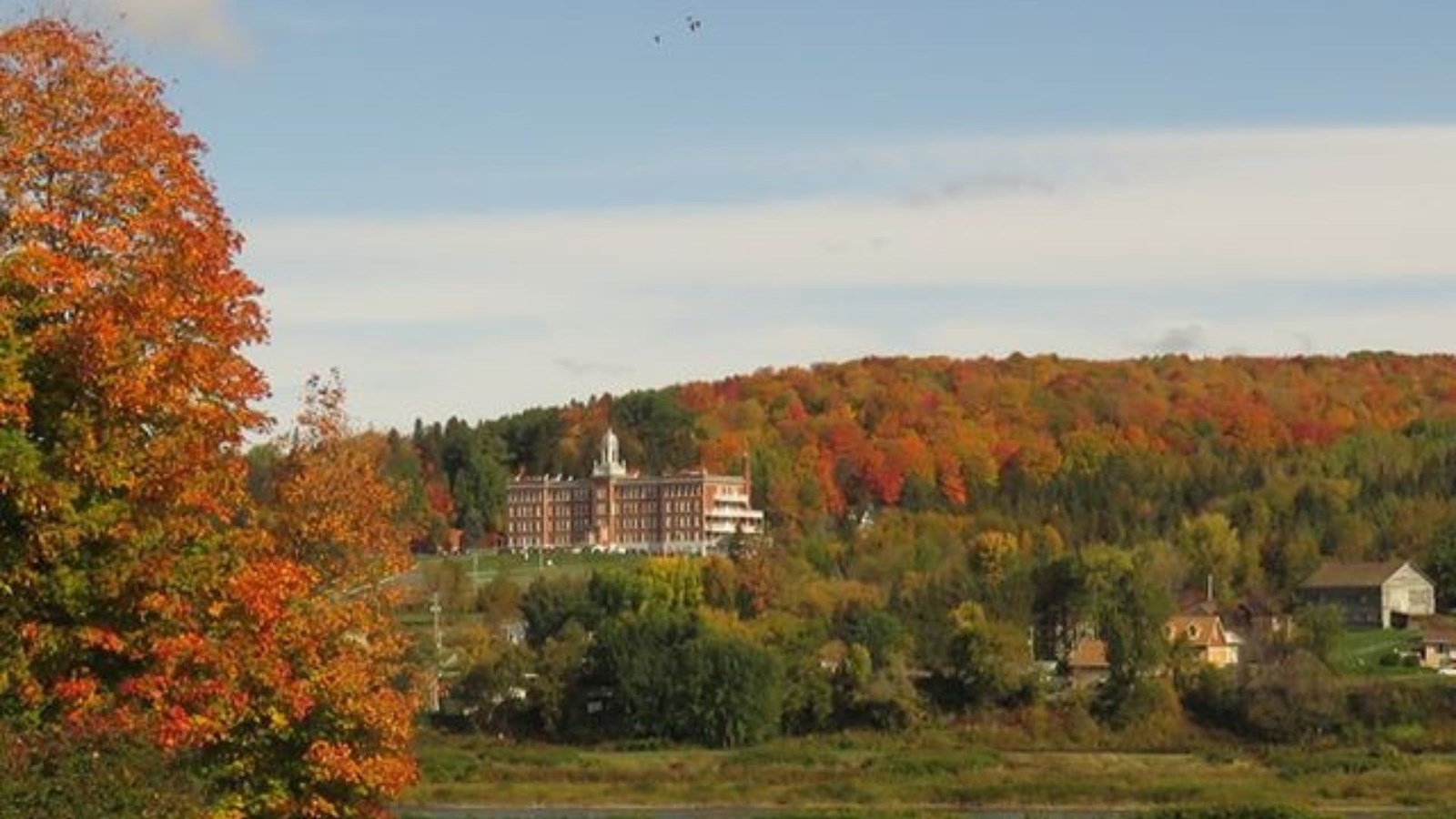 Galerie photos 3 : votre vision de l'automne !
