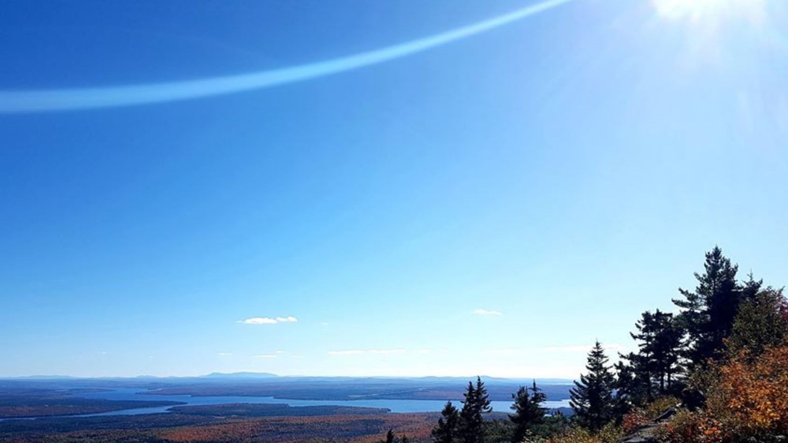 Galerie photos 3 : votre vision de l'automne !
