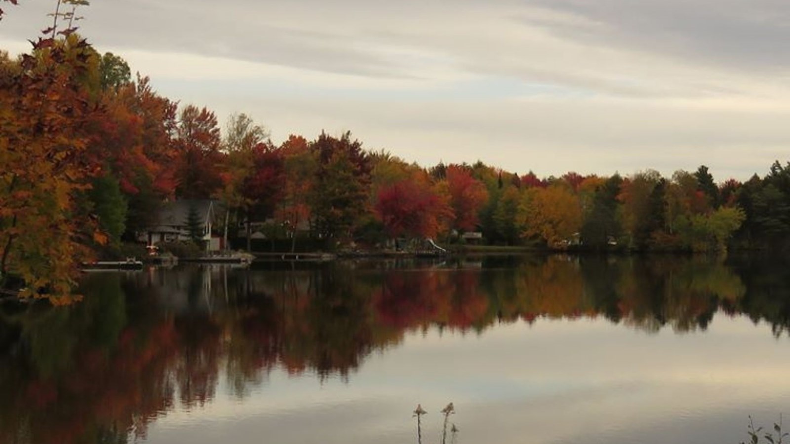 Galerie photos 3 : votre vision de l'automne !