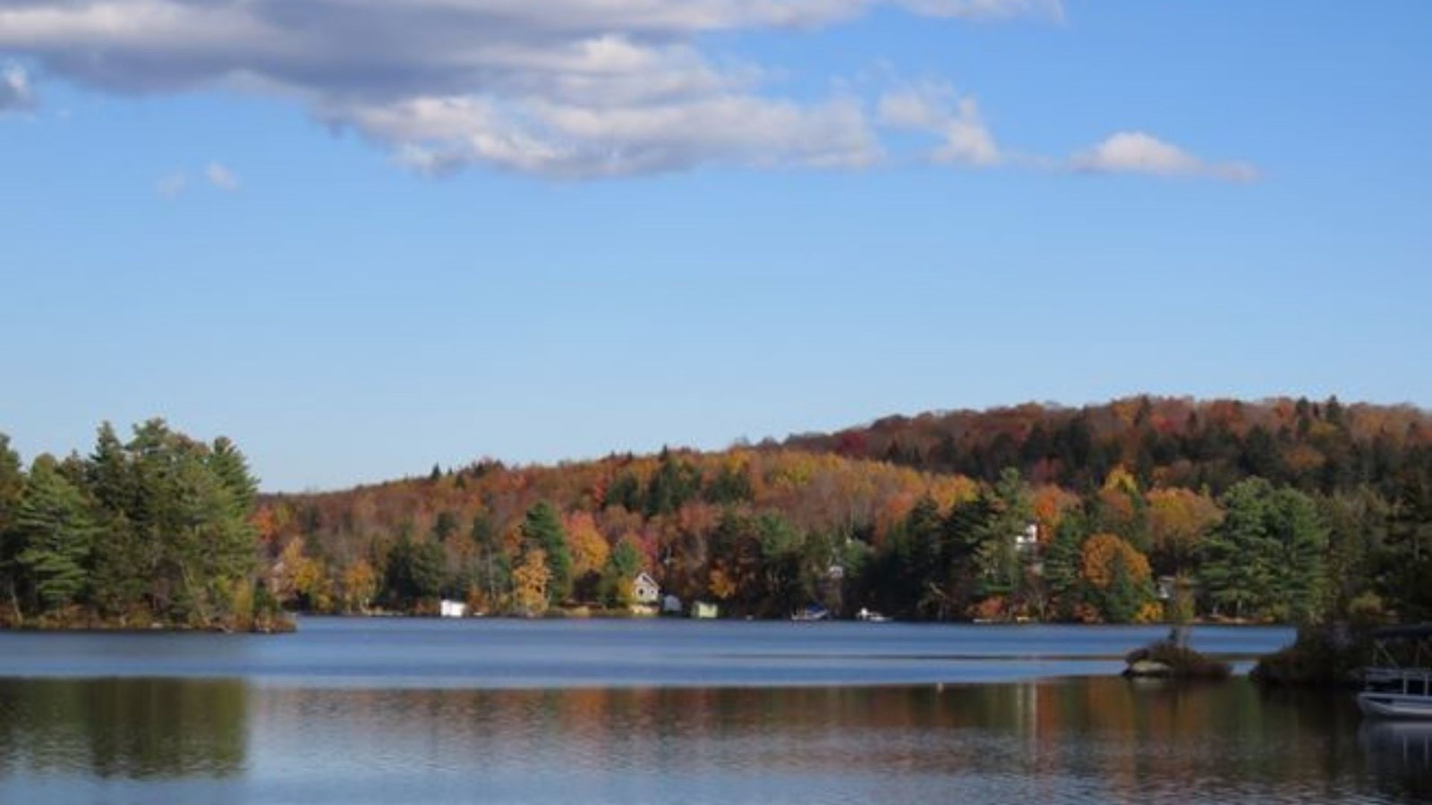 Galerie photos 3 : votre vision de l'automne !