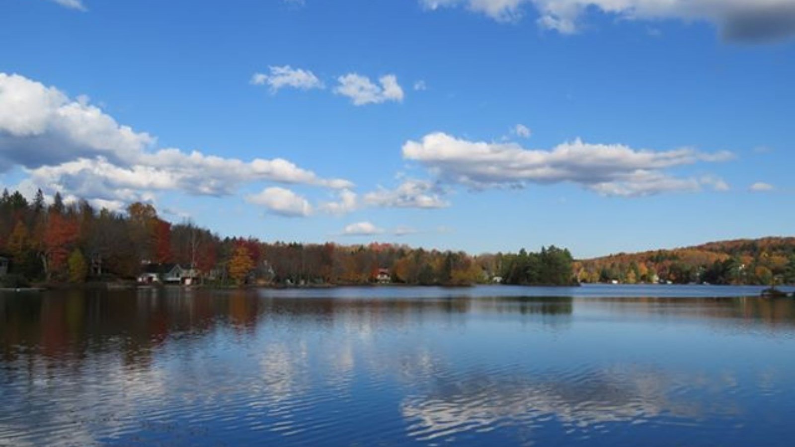 Galerie photos 3 : votre vision de l'automne !