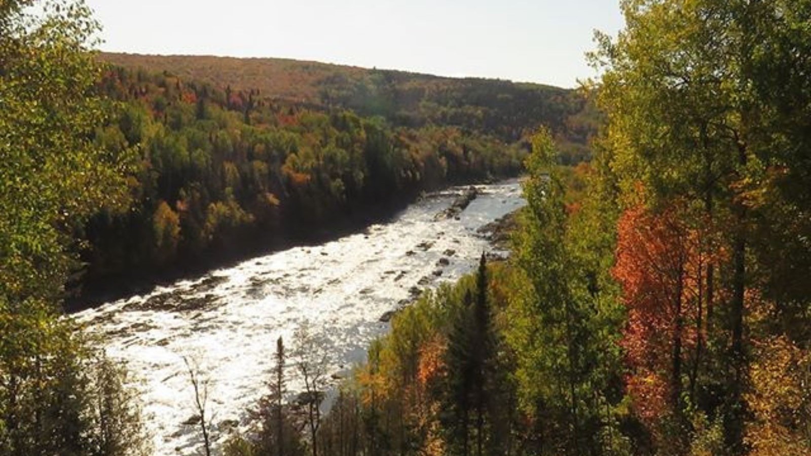 Galerie photos 3 : votre vision de l'automne !
