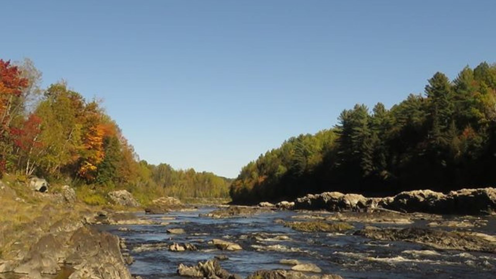 Galerie photos 3 : votre vision de l'automne !