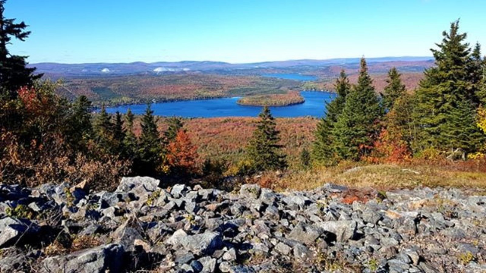 Galerie photos 3 : votre vision de l'automne !
