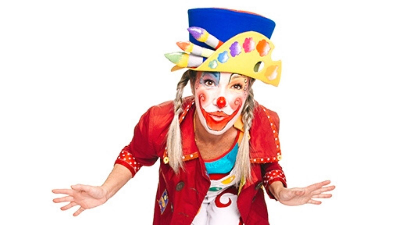Le Moulin La Lorraine invite les jeunes enfants et leur famille à venir faire la connaissance de Pinceau le Clown