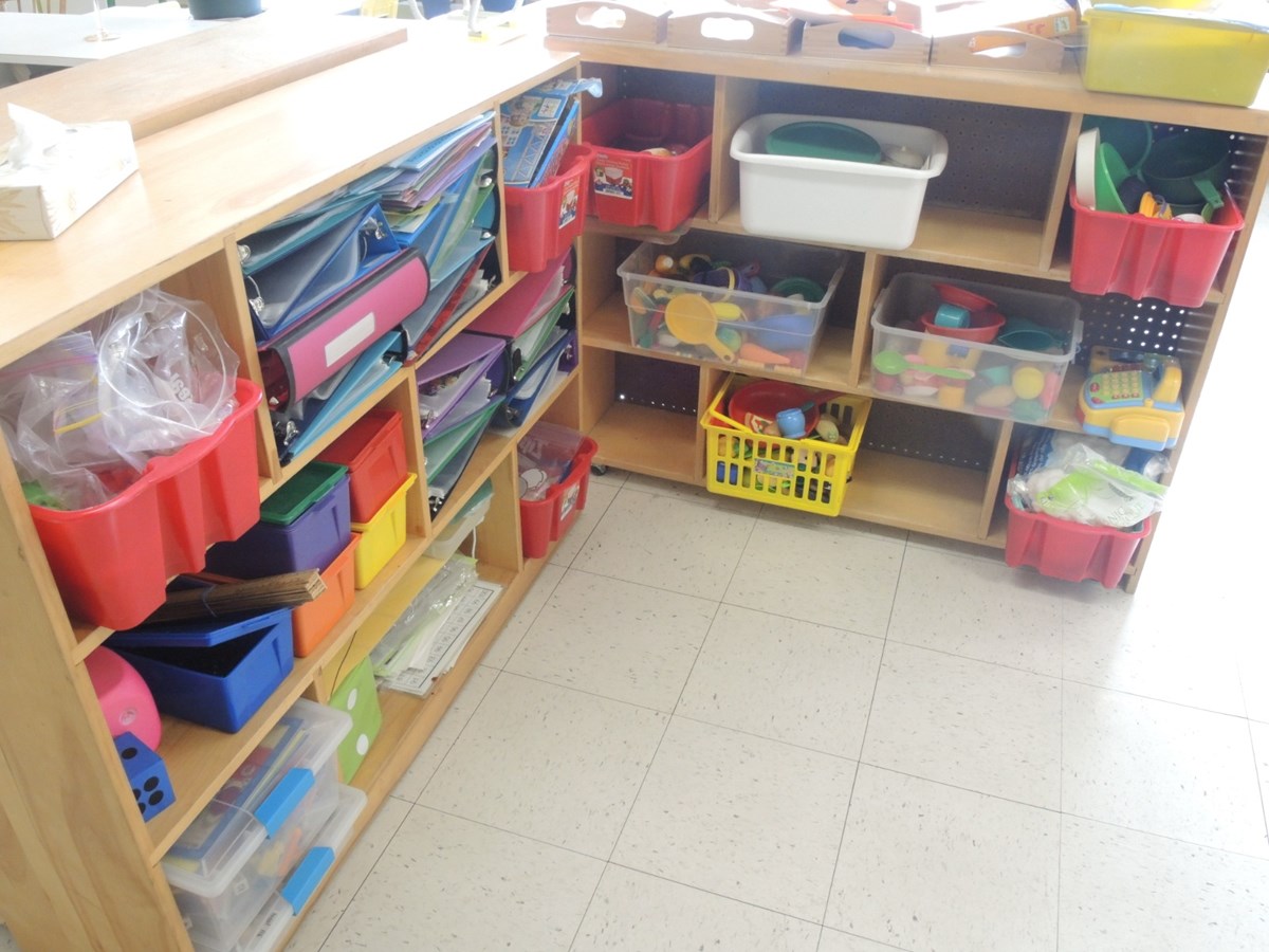 L'école primaire Les Sittelles inaugure deux classes alternatives