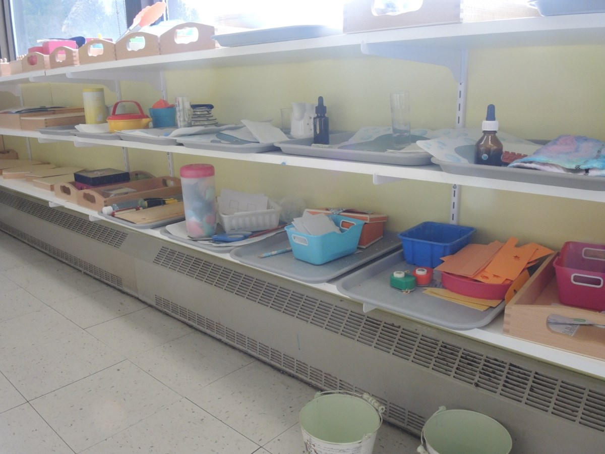 L'école primaire Les Sittelles inaugure deux classes alternatives