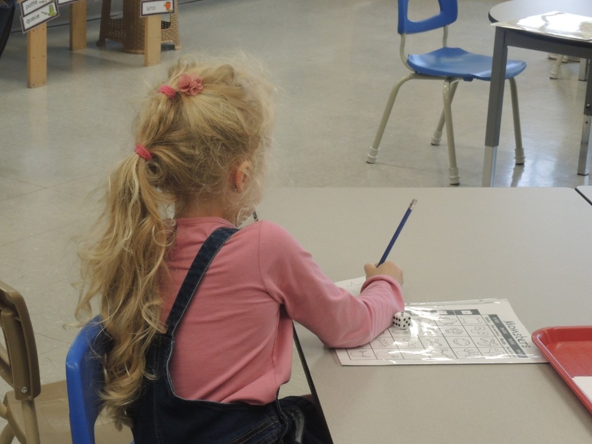 L'école primaire Les Sittelles inaugure deux classes alternatives