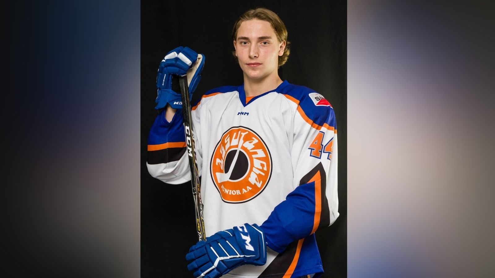 Nathaniel Doyon a par ailleurs été nommé joueur Ashton du mois d'octobre
