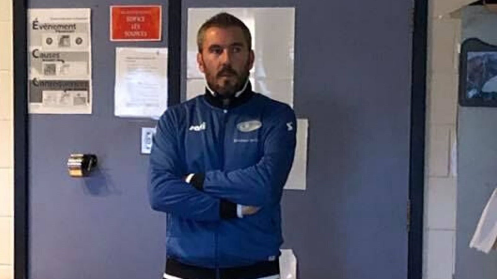 Un nouveau directeur technique pour l'Ascalon Saint-Georges