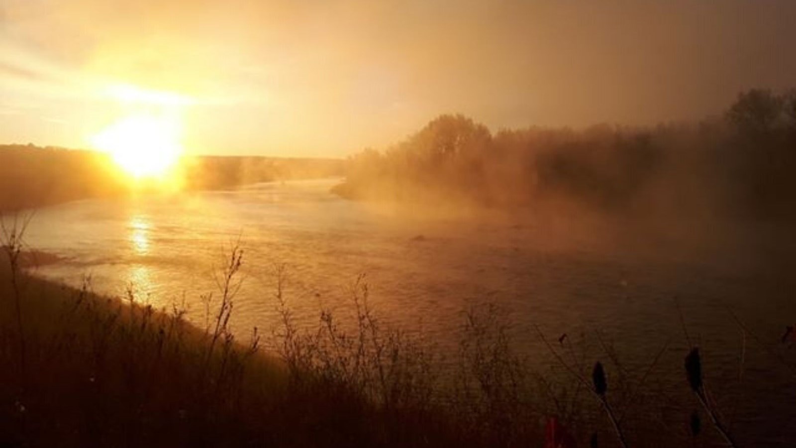 Galerie photos 4 : votre vision de l'automne !