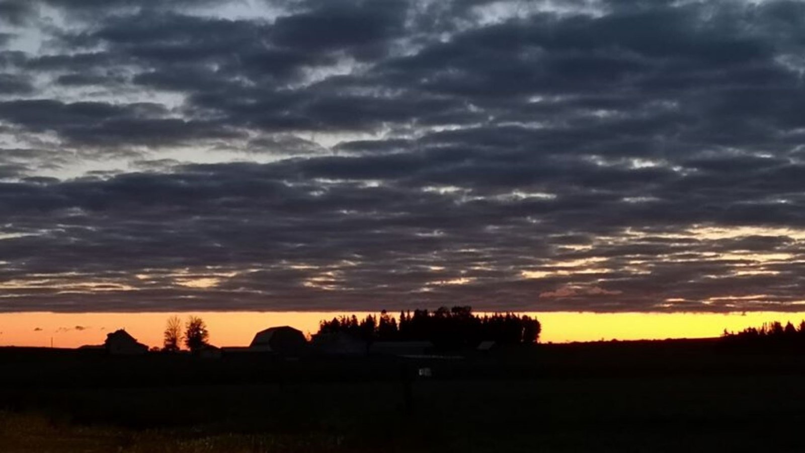 Galerie photos 4 : votre vision de l'automne !