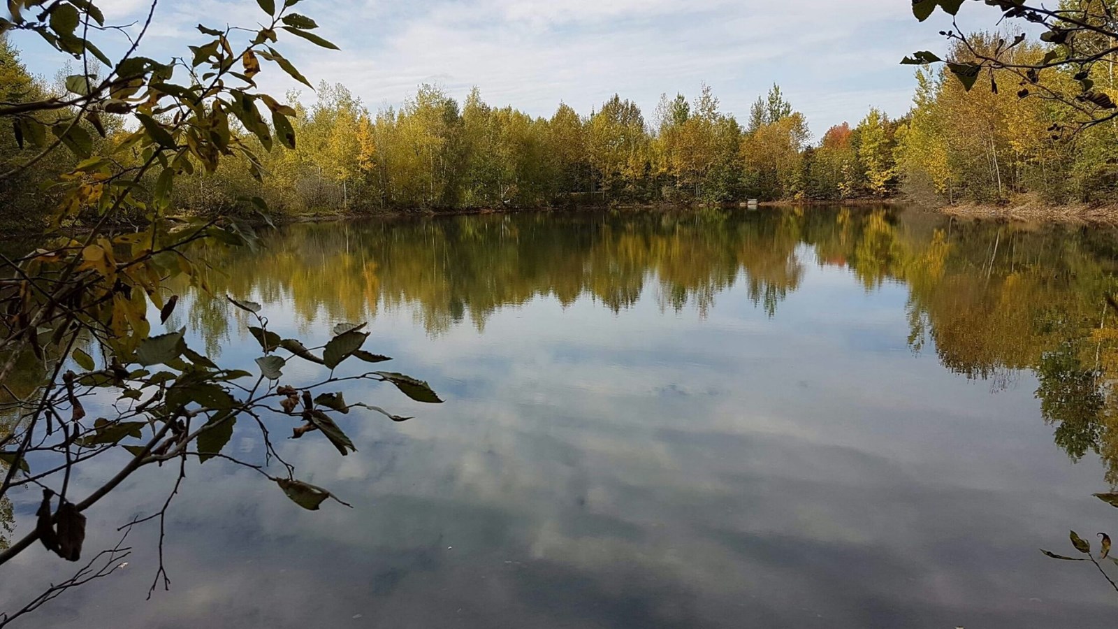 Galerie photos 4 : votre vision de l'automne !