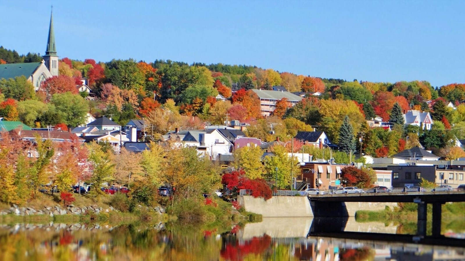 Galerie photos 4 : votre vision de l'automne !