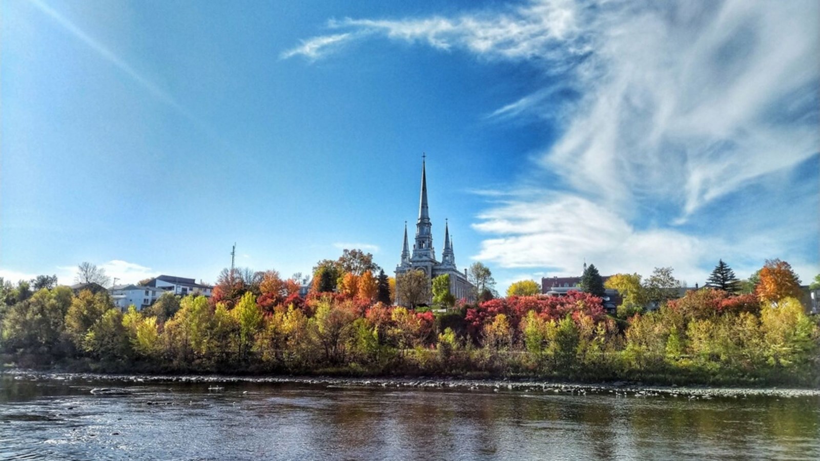Galerie photos 4 : votre vision de l'automne !
