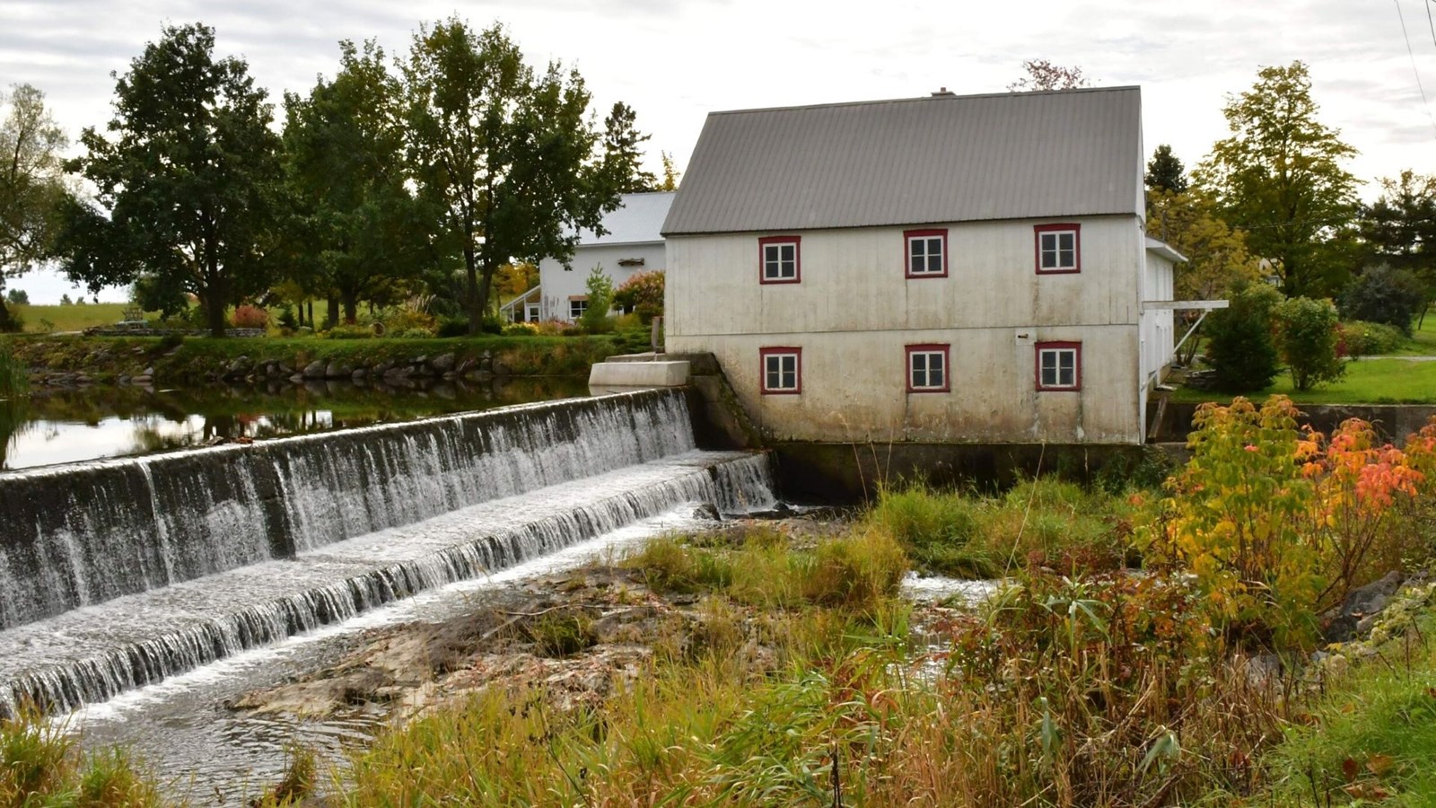 Galerie photos 4 : votre vision de l'automne !