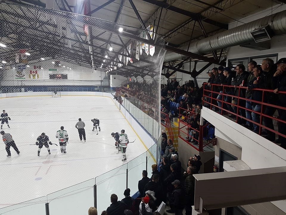 Une victoire et une défaite pour le Giovannina de Sainte-Marie