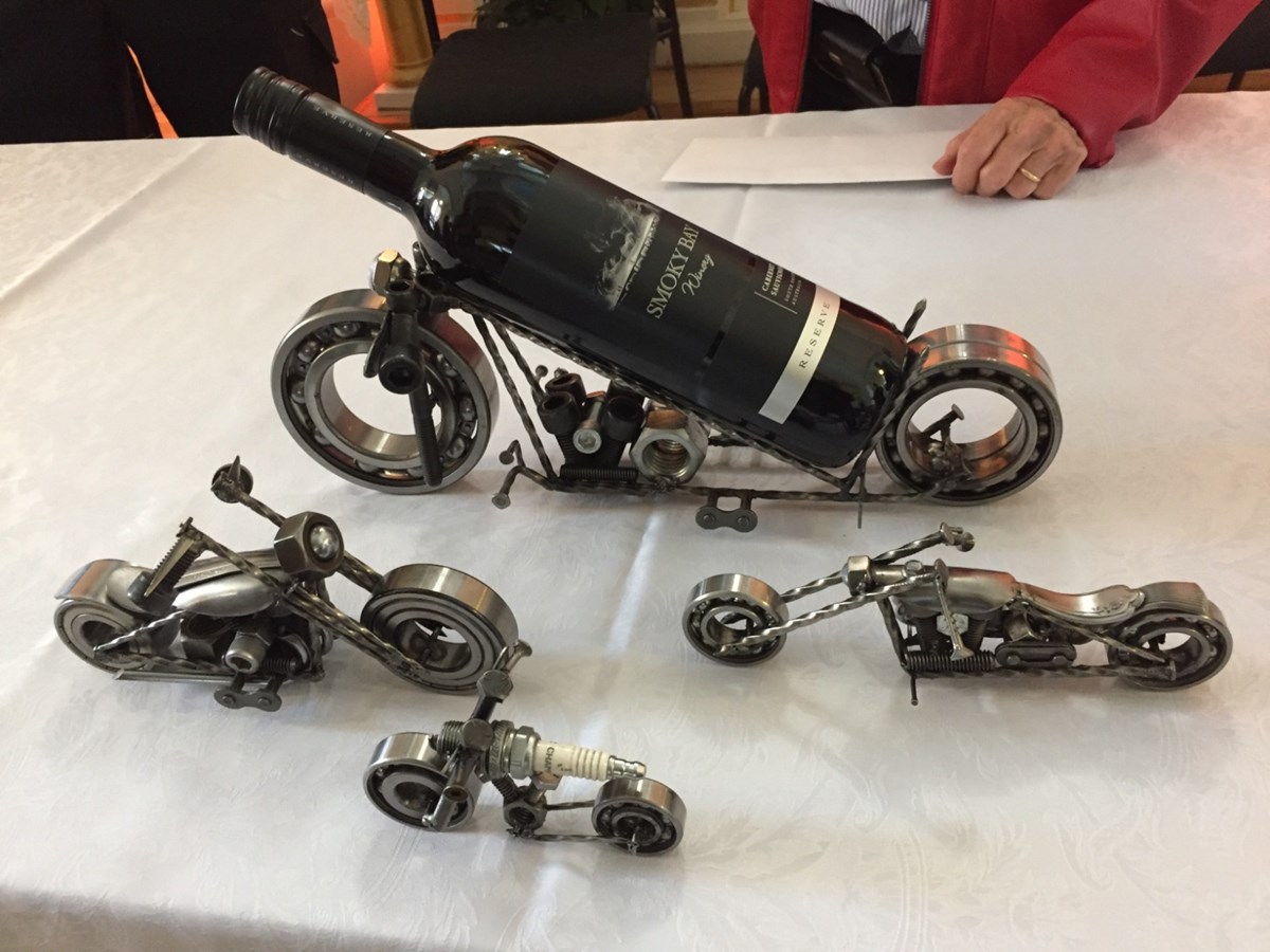 Salon des artistes et artisans de Beauce : 35 ans de création
