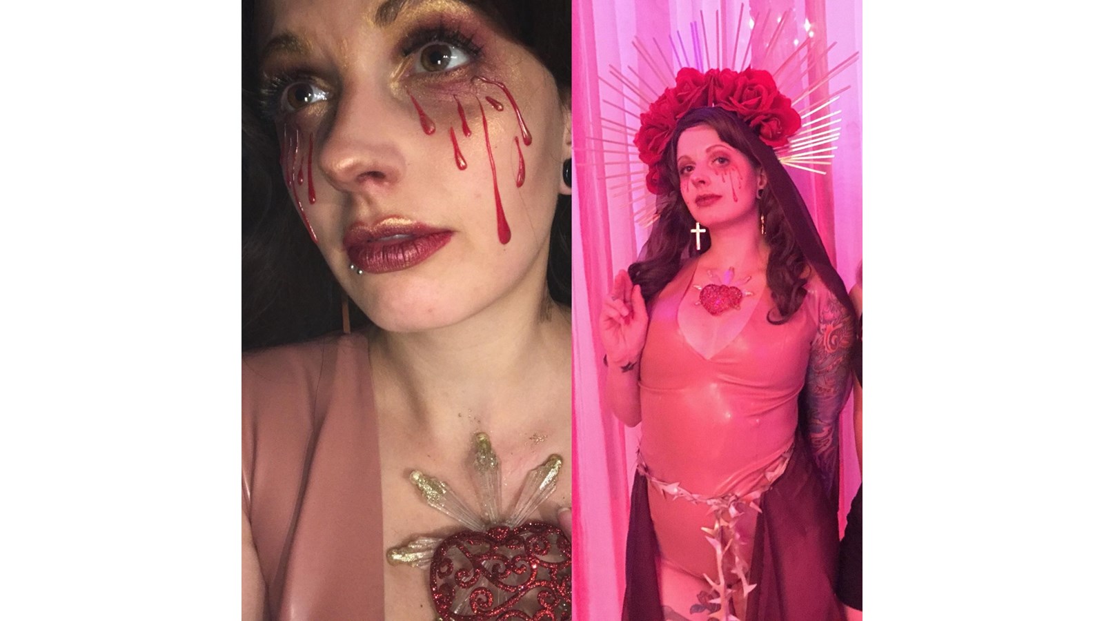 Quand Halloween rime avec création