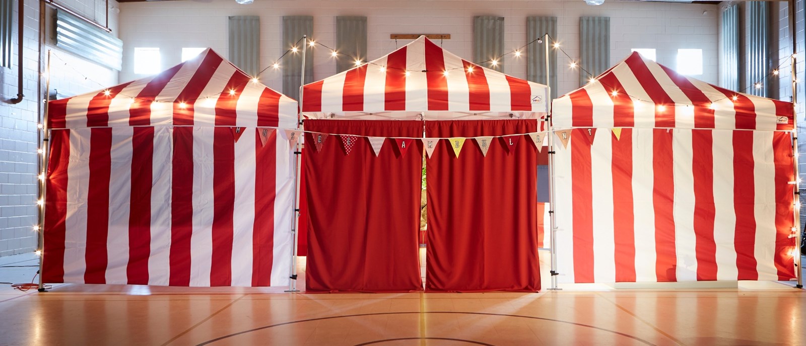 Le Musée ambulant s'installera à Saint-Isidore
