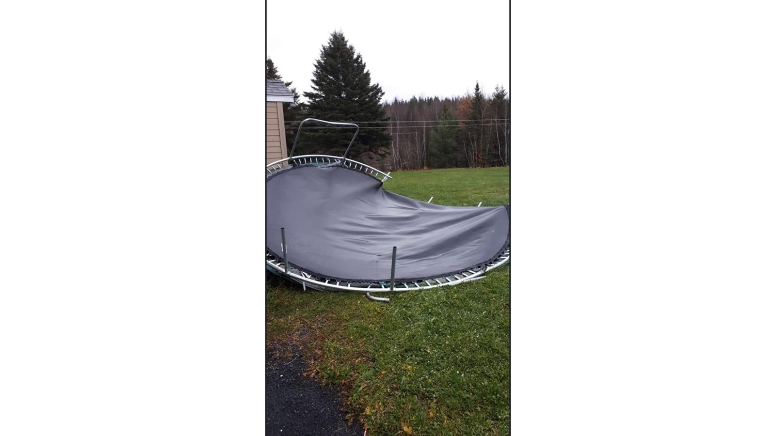 Vos photos de la tempête automnale